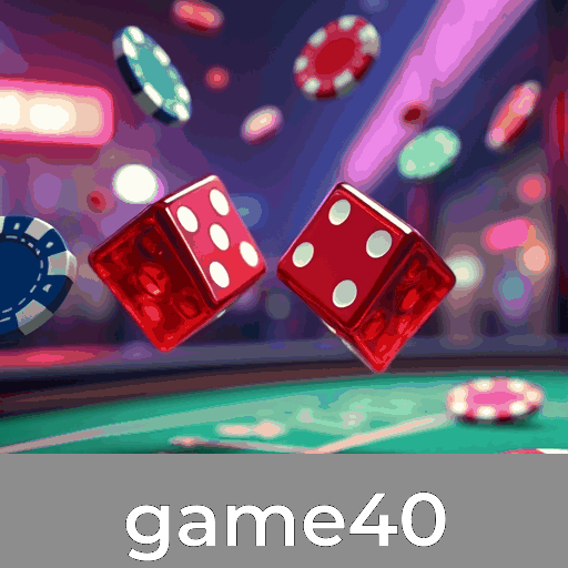 Impulsione Seu Jogo com o App game40
