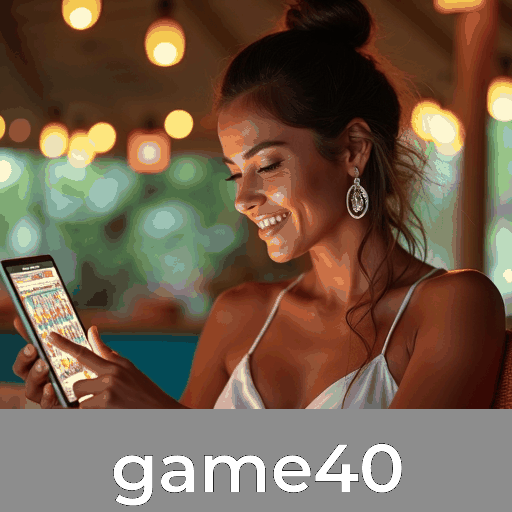Game40: Estratégias de Jogos para Vencer no Cassino