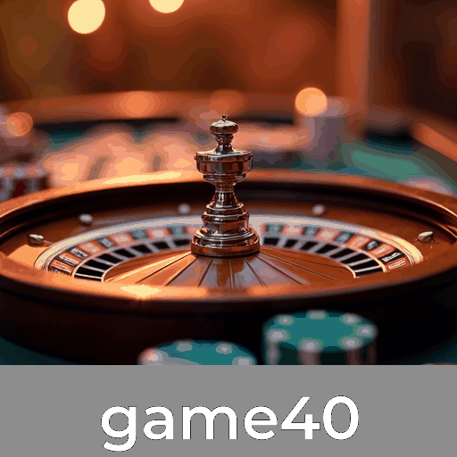 Game40: Seu Portal de Jogos com Serviços Profissionais Confiáveis