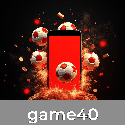 Impulsione Seu Jogo com o App game40